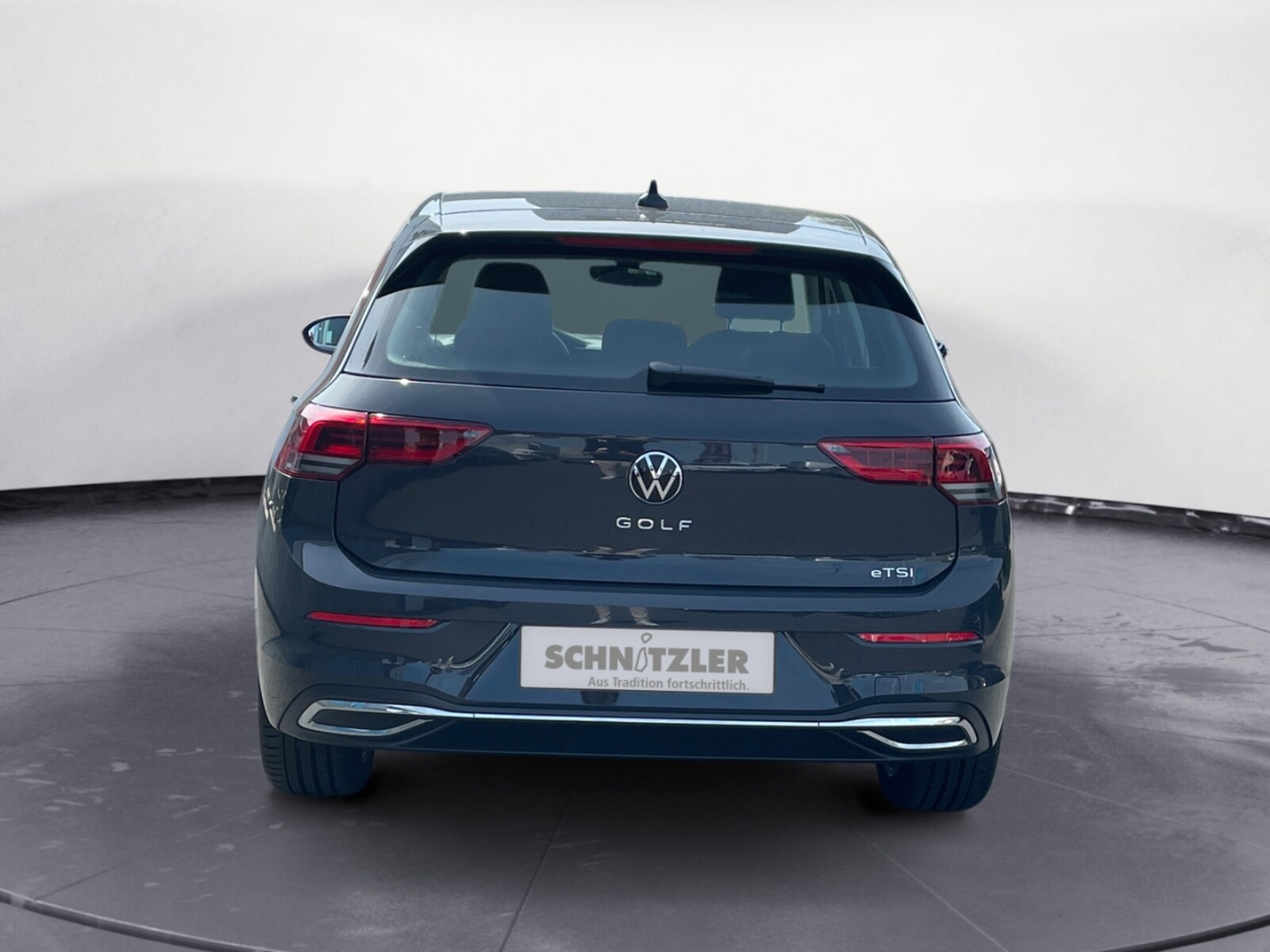 Volkswagen Golf – Bild 4