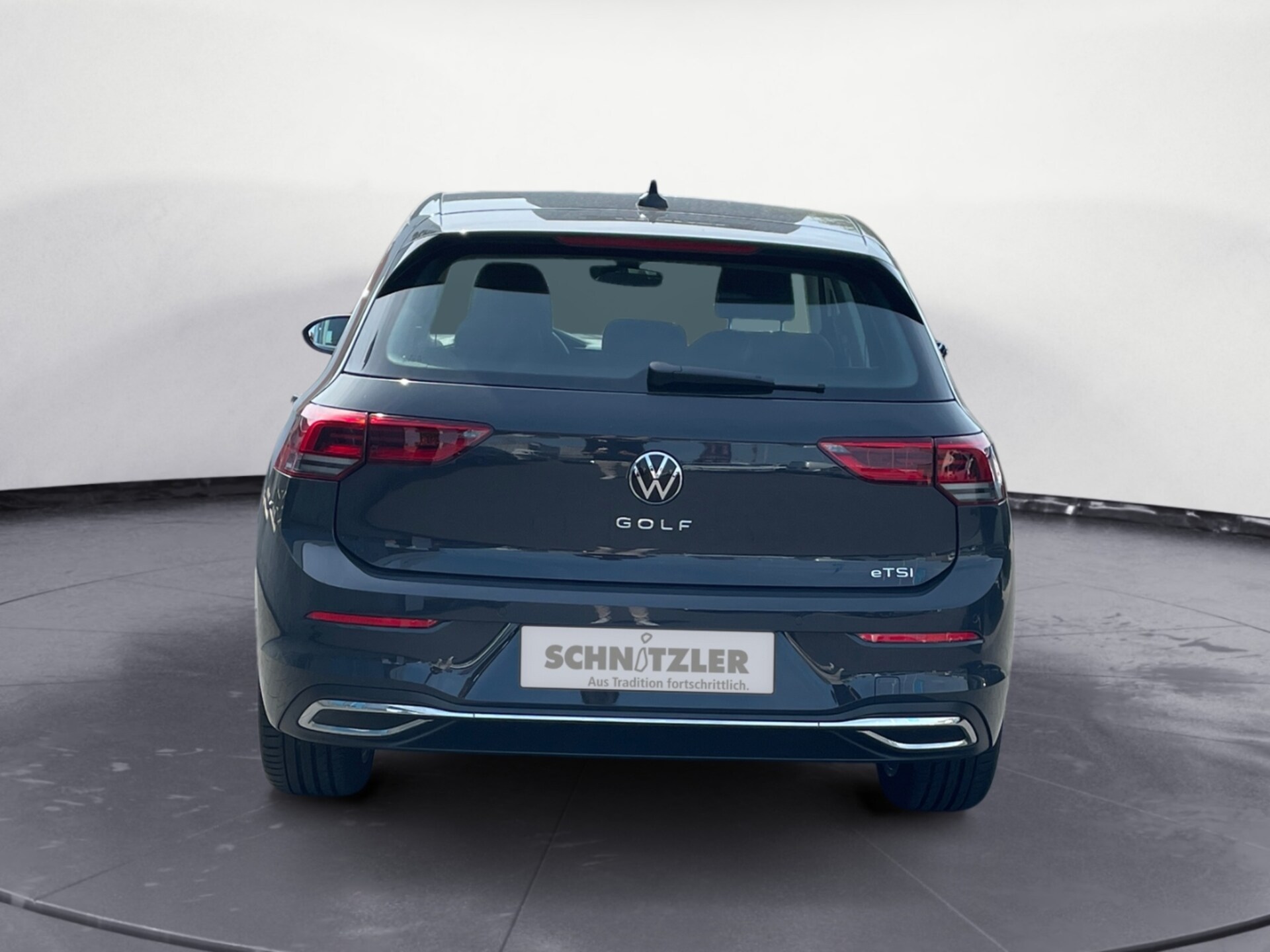 Volkswagen Golf Style