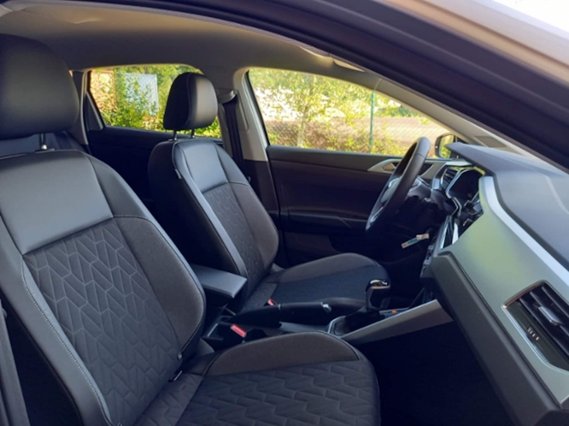 Volkswagen Polo Goal