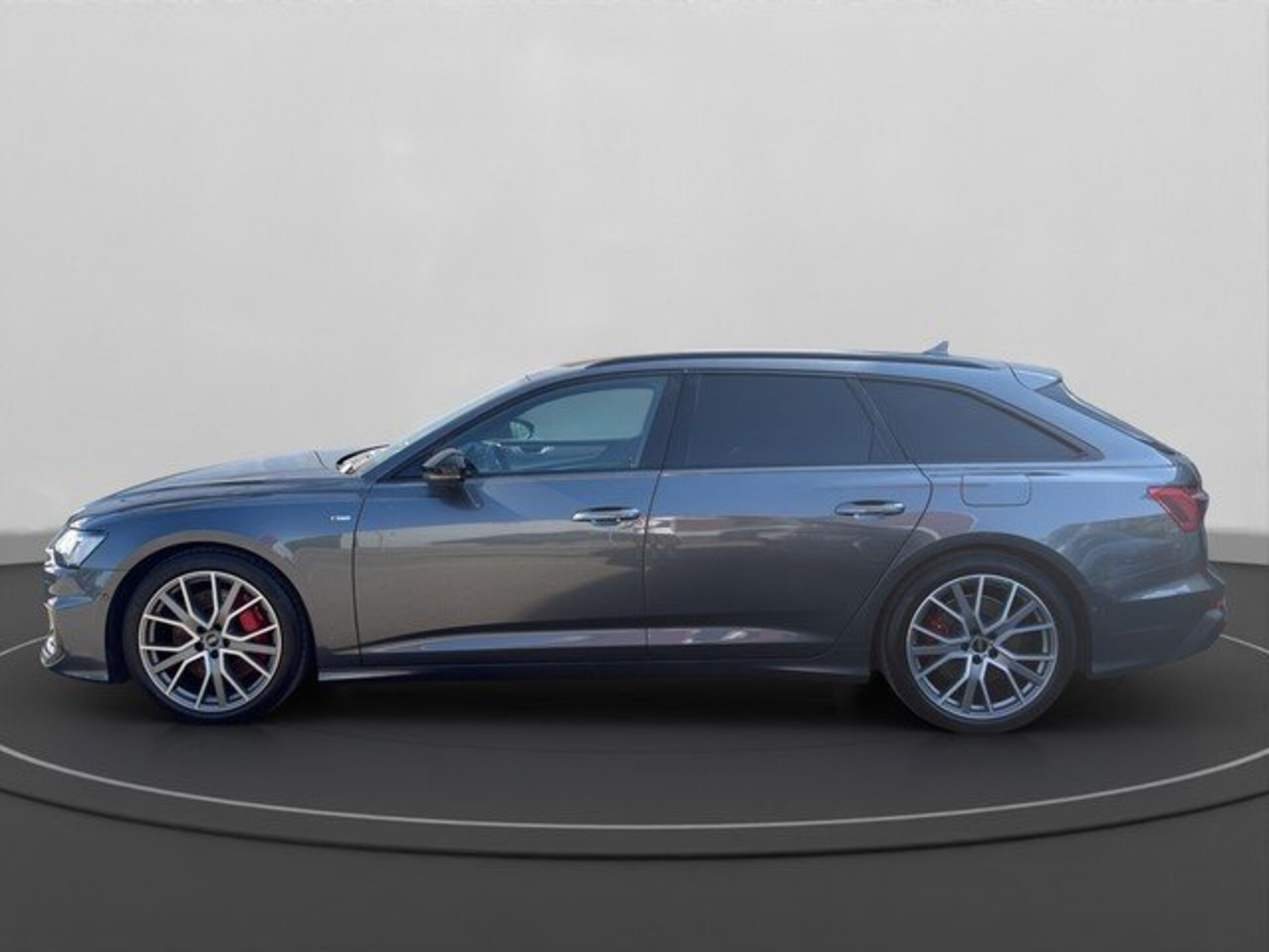 Audi A6 Avant TFSI e Sport