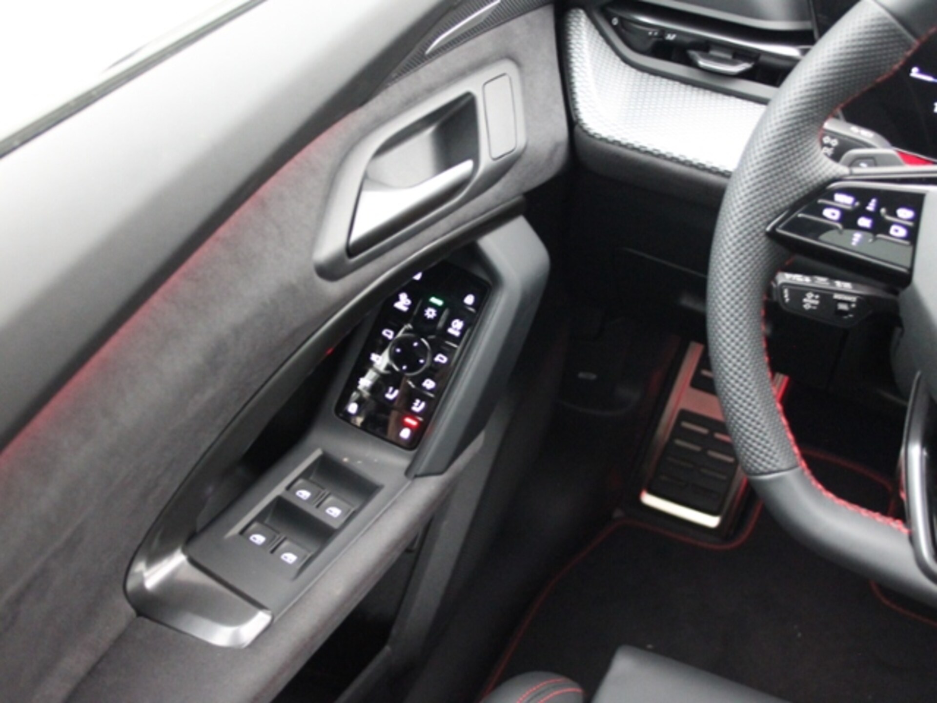Audi Q5 SUV edition one
