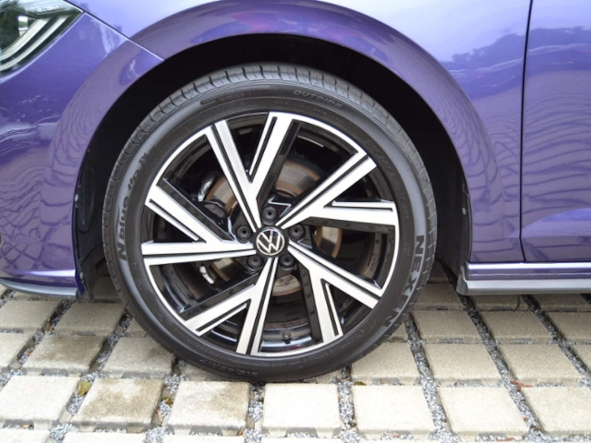Volkswagen Polo R-Line