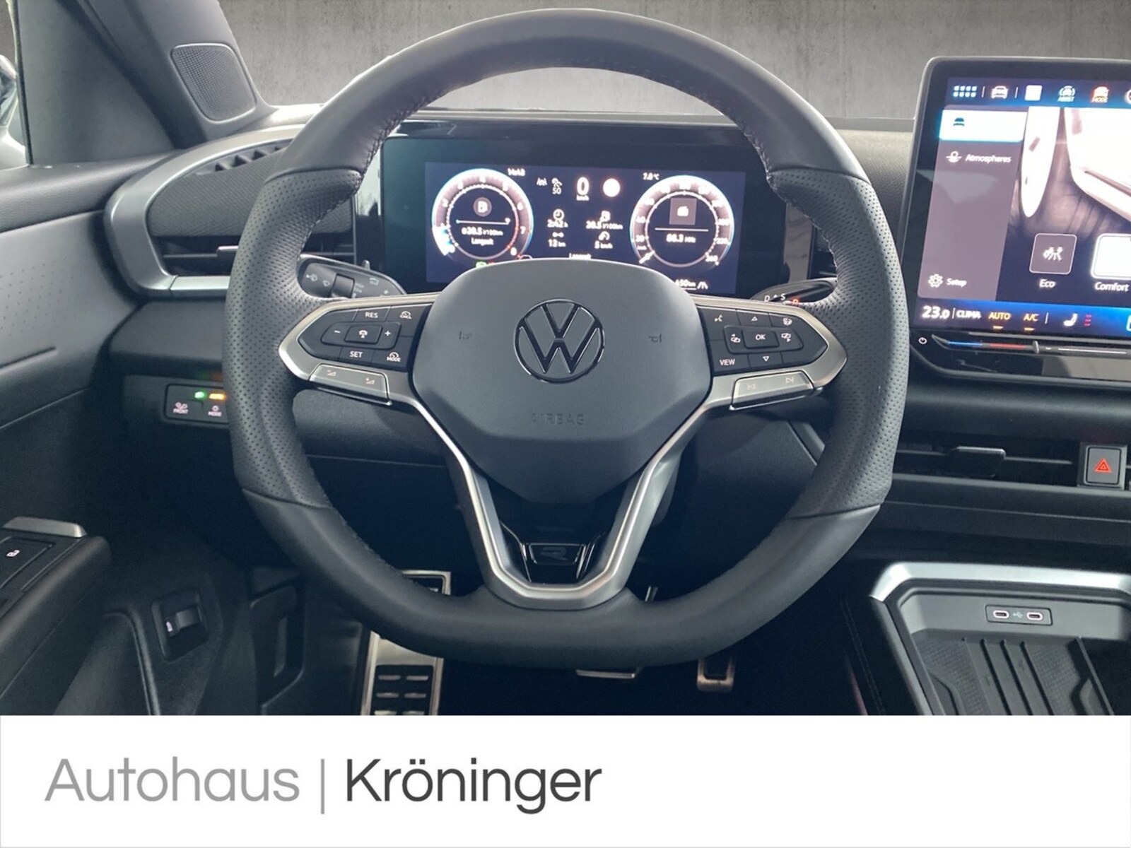 Volkswagen T-Roc – Bild 11