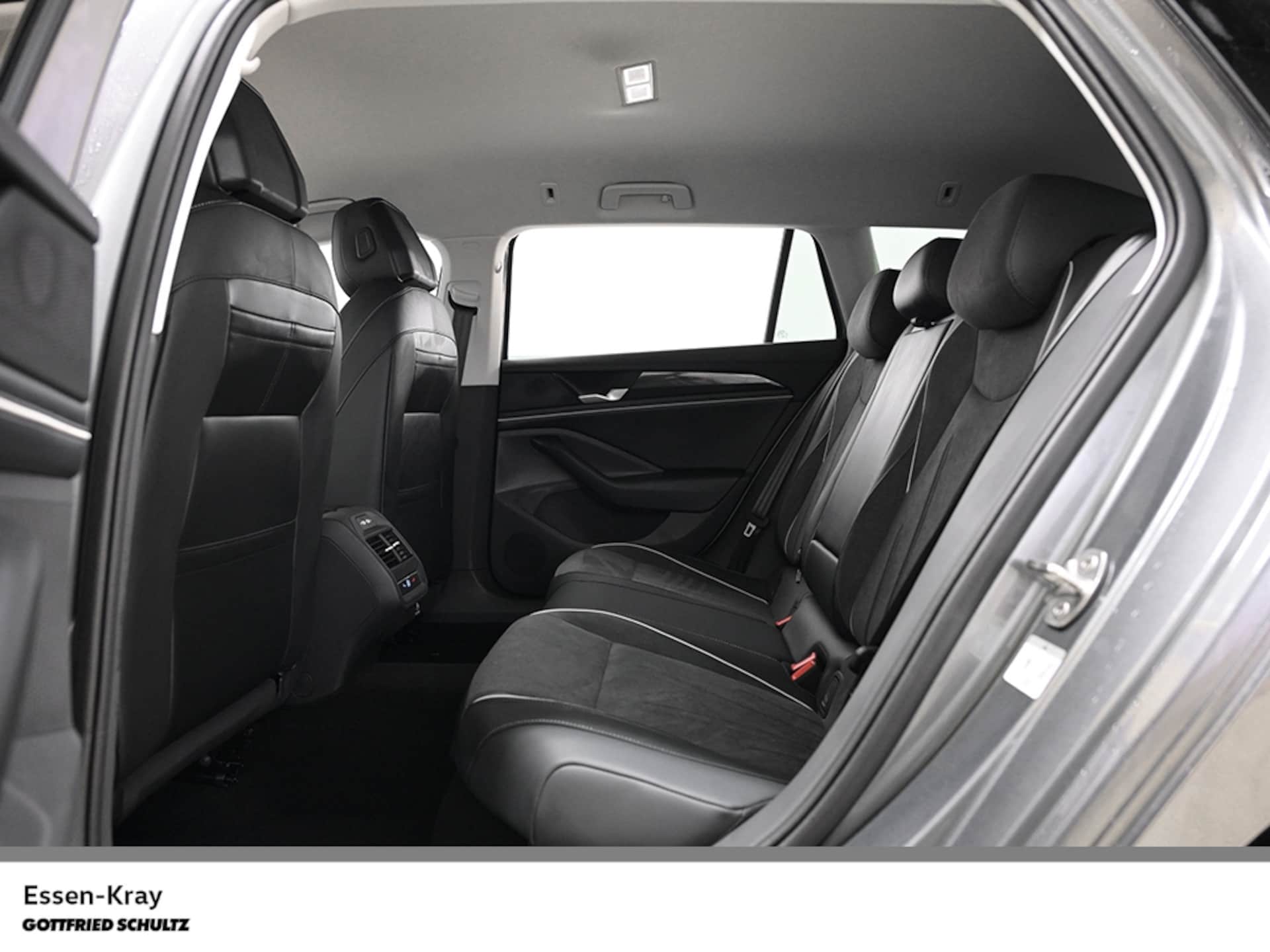 Volkswagen Passat Business