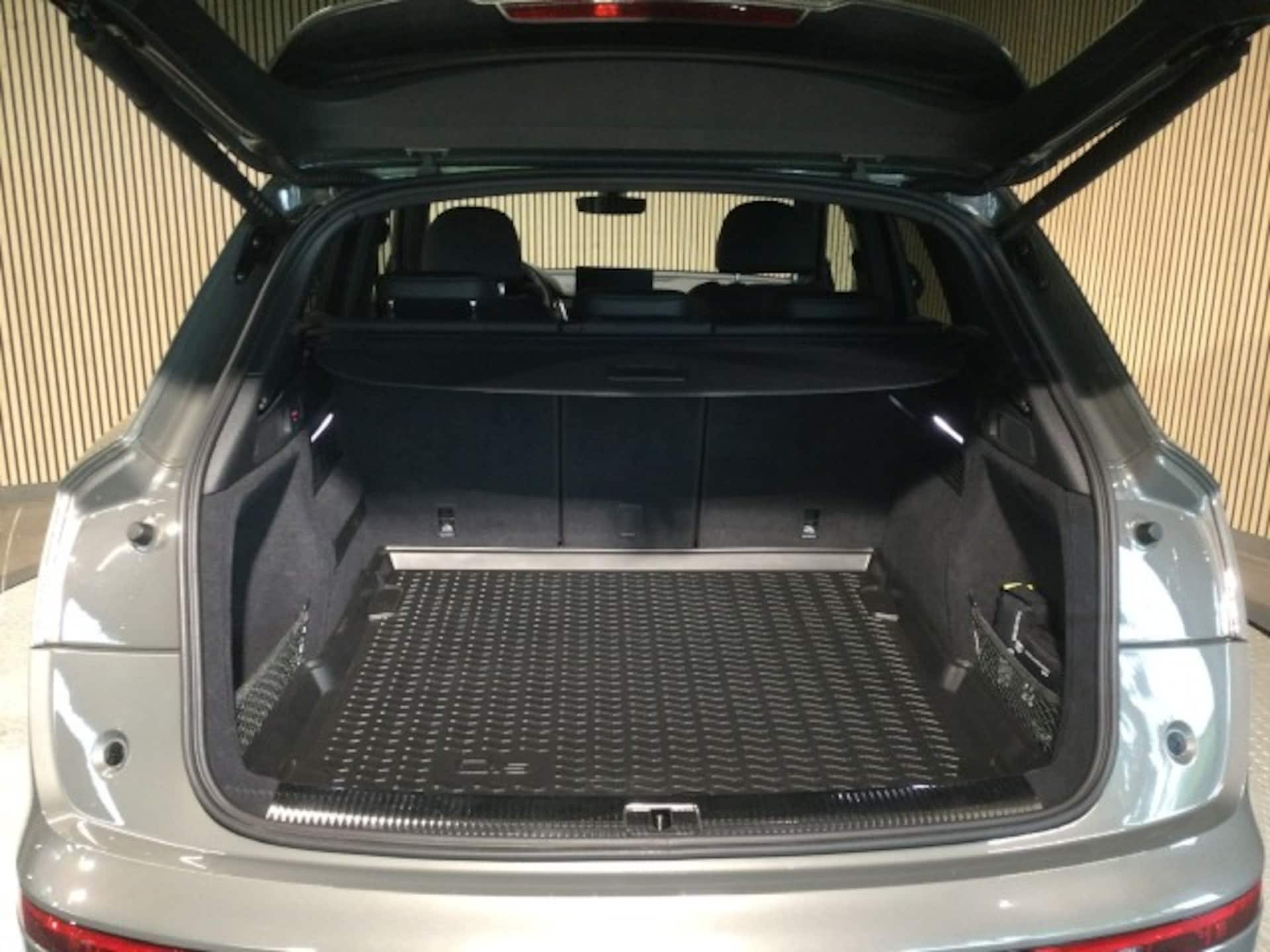 Audi Q5 SUV S line