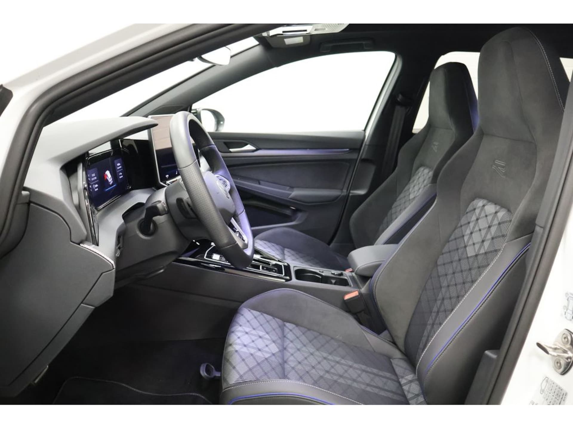 Volkswagen Golf Variant R-Line