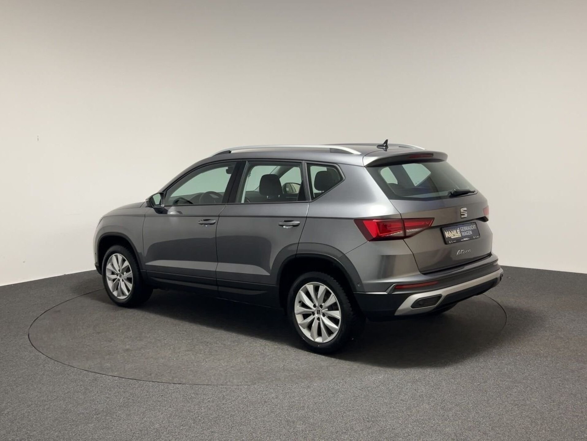 SEAT Ateca Style