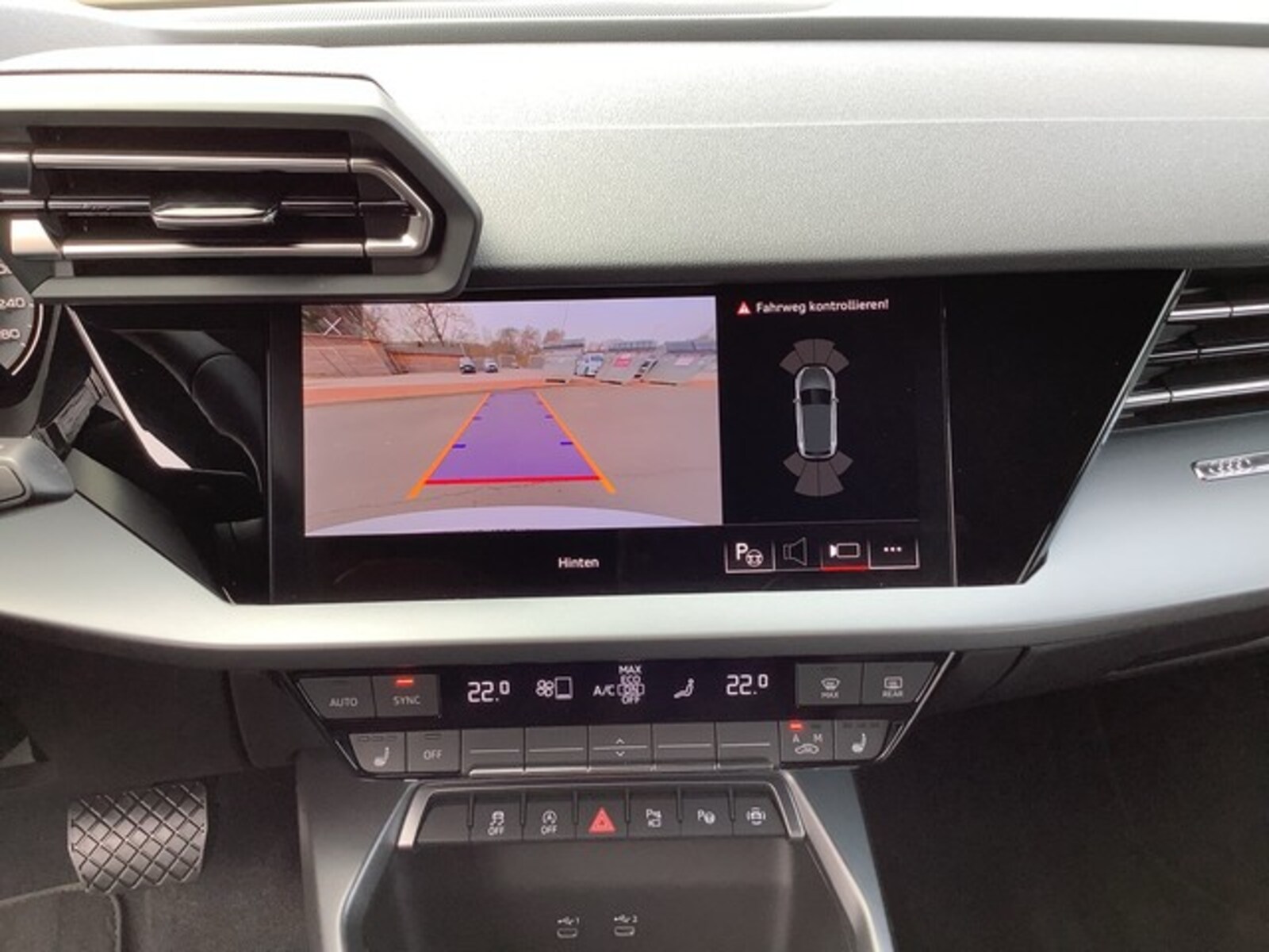 Audi A3 Sportback – Bild 14