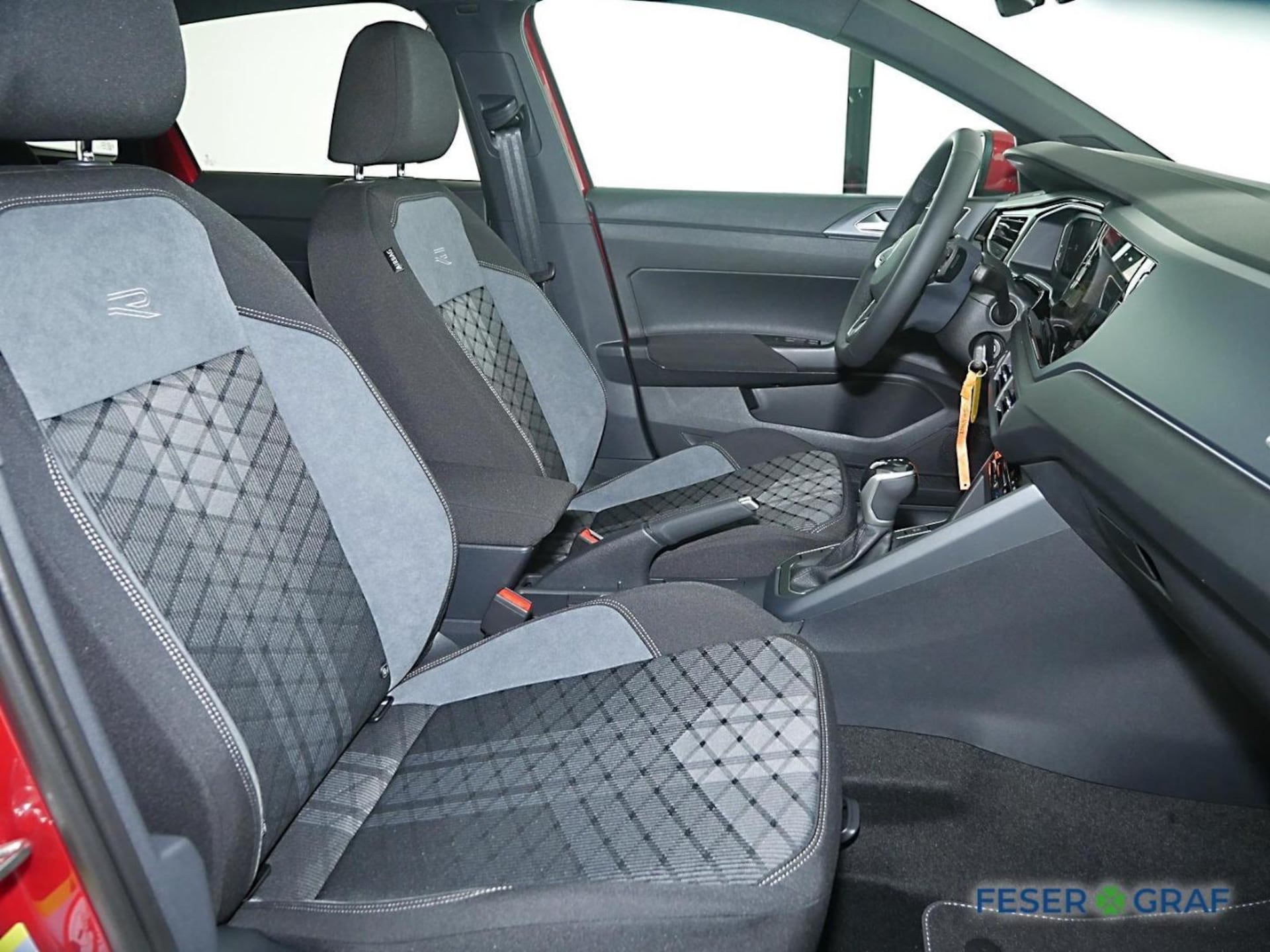 Volkswagen Taigo R-Line