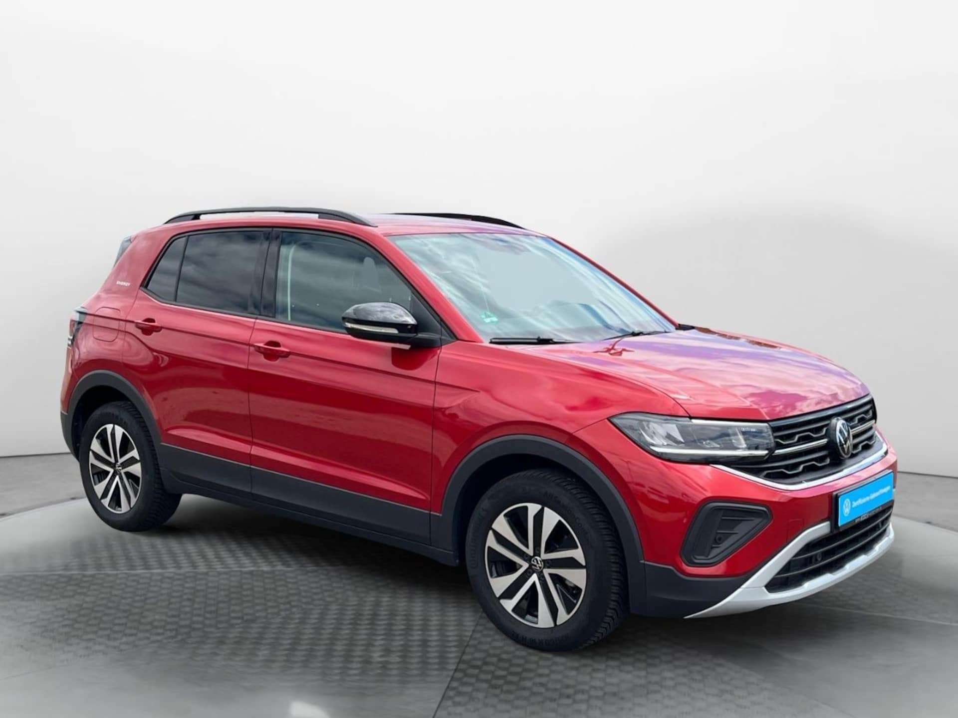 Volkswagen T-Cross ENERGY