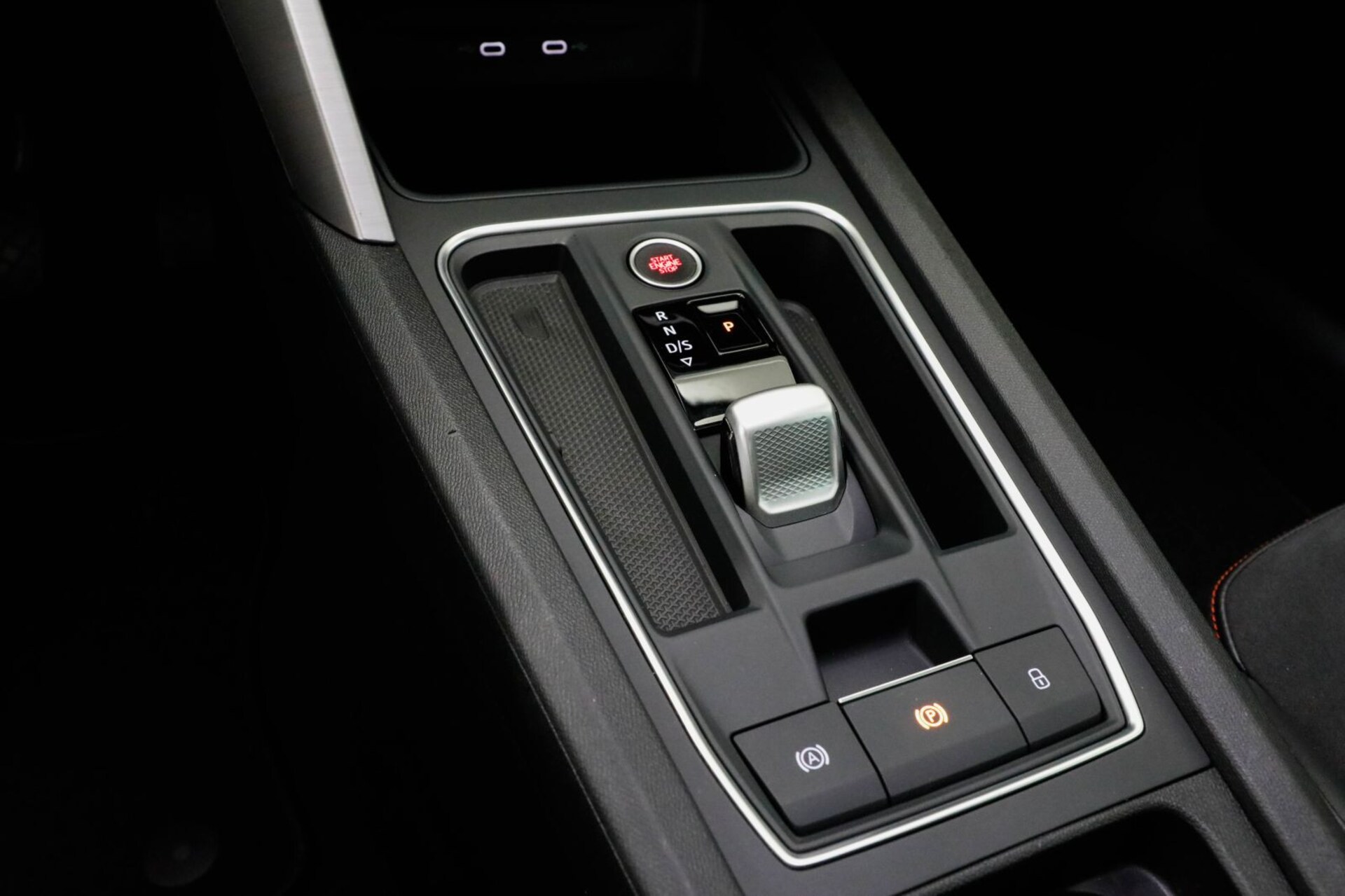 SEAT Leon FR