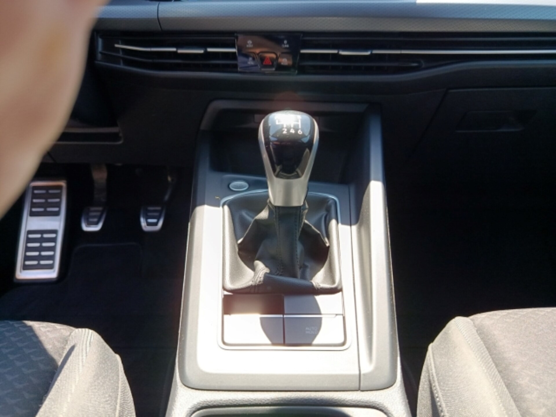Volkswagen Golf Active