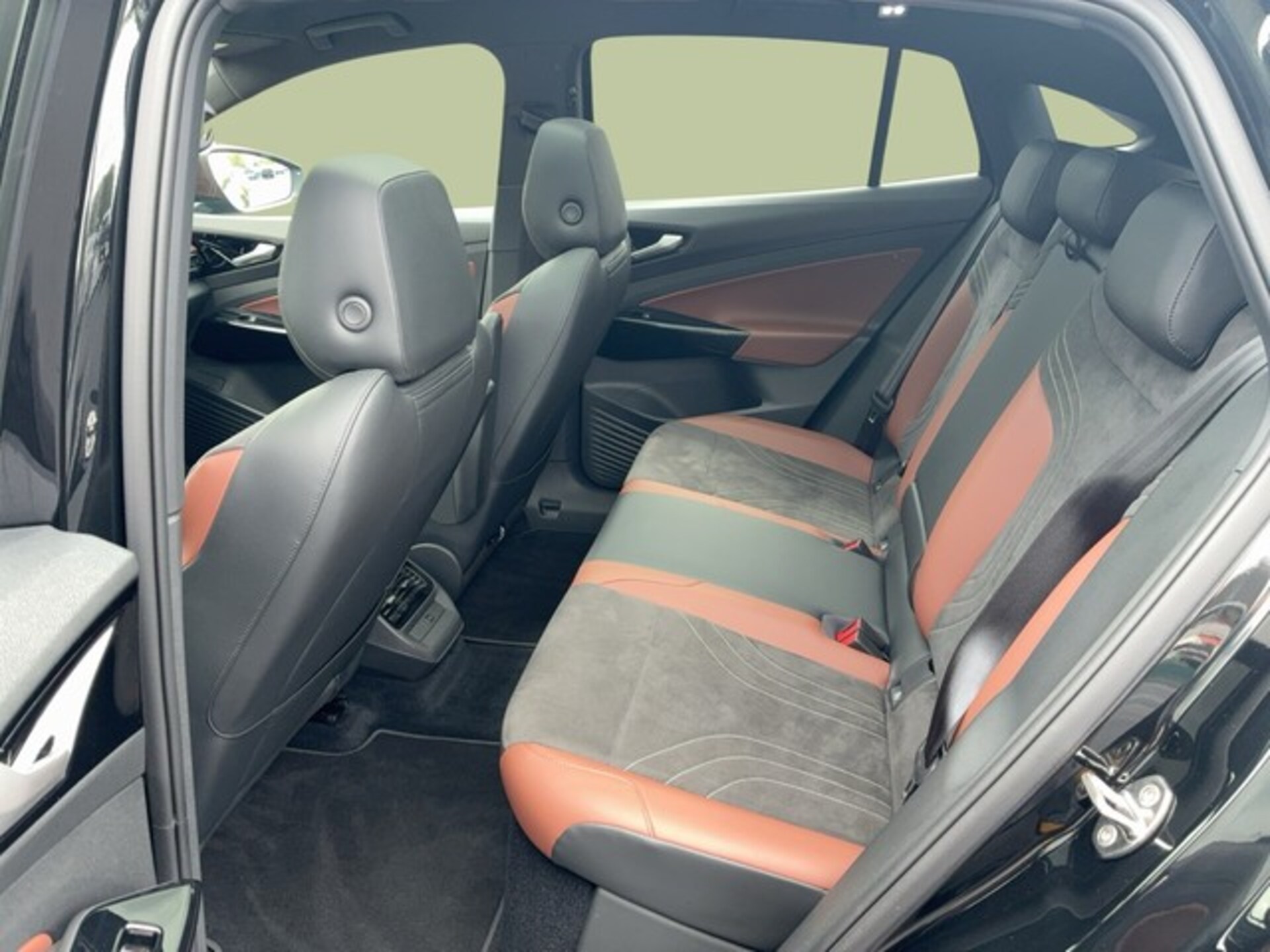 Volkswagen ID.5 Pro Performance