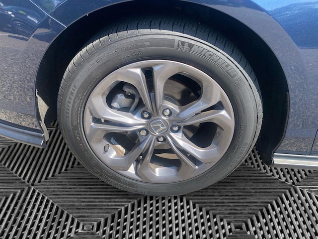 2023 Honda Accord