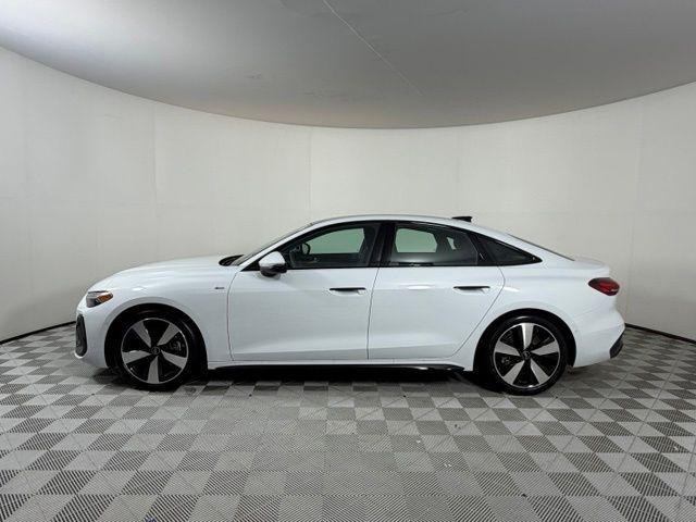 2026 Audi A5 Sedan