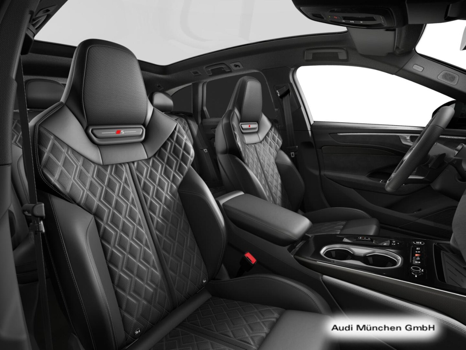Audi A6 Avant – Bild 10