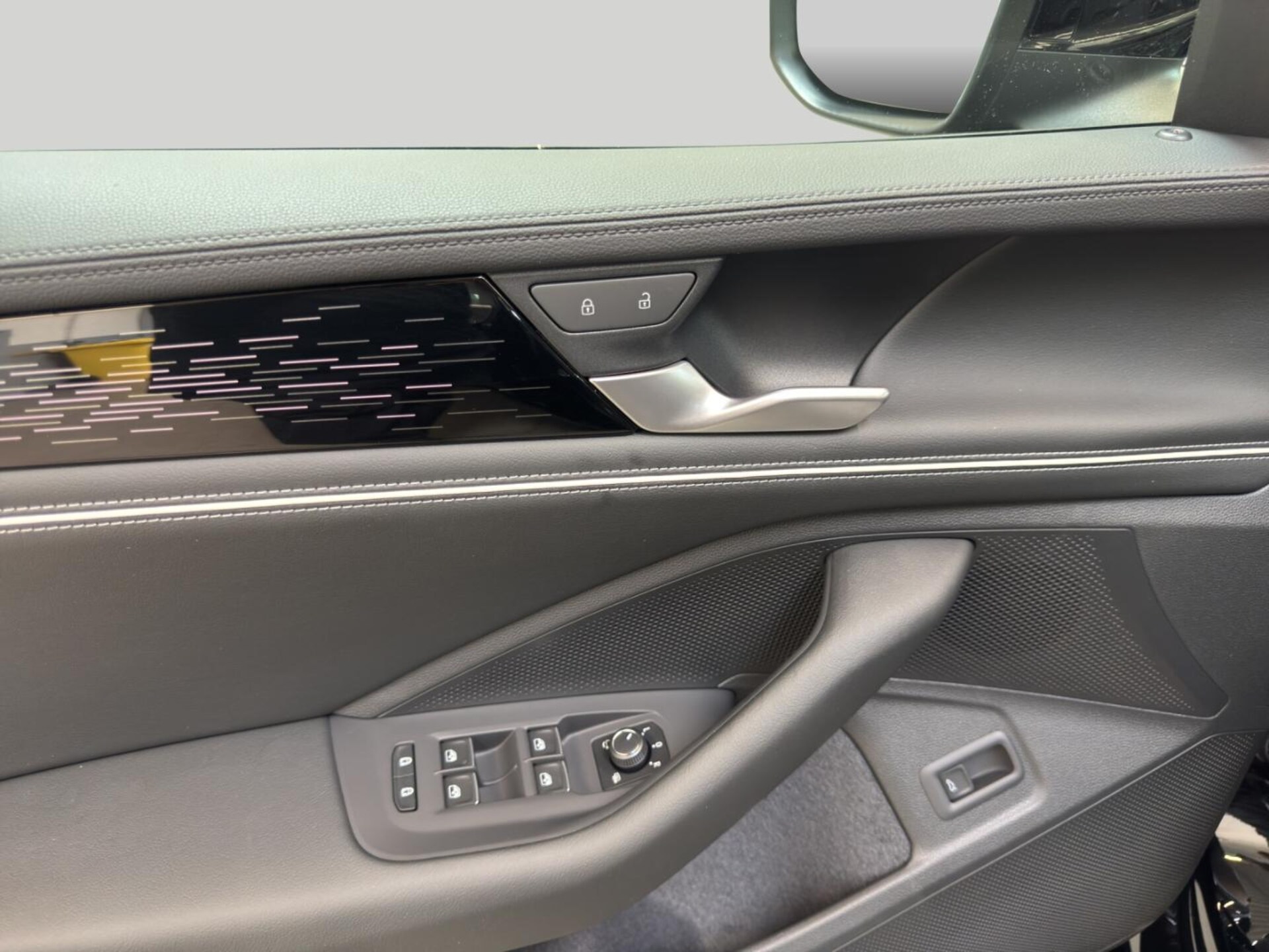 Volkswagen Passat Elegance