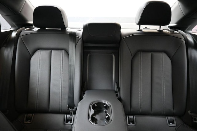 2026 Audi A3 Premium Plus - Photo 39