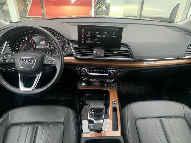 2023 Audi Q5 Premium - Photo 15