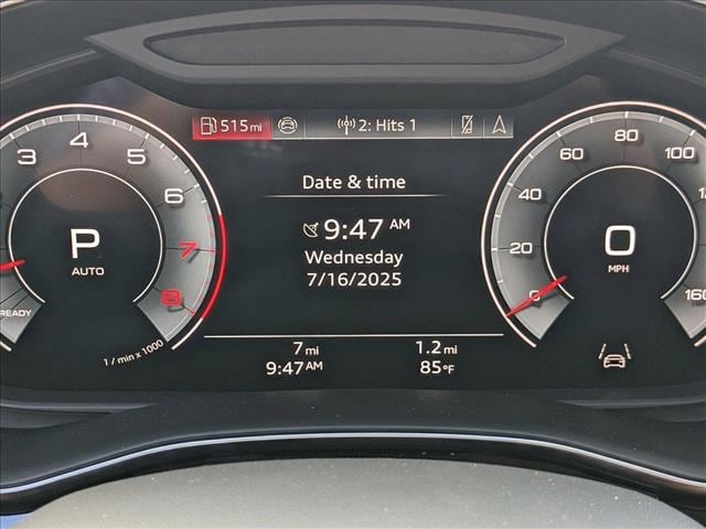 2025 Audi Q7 Premium Plus - Photo 10