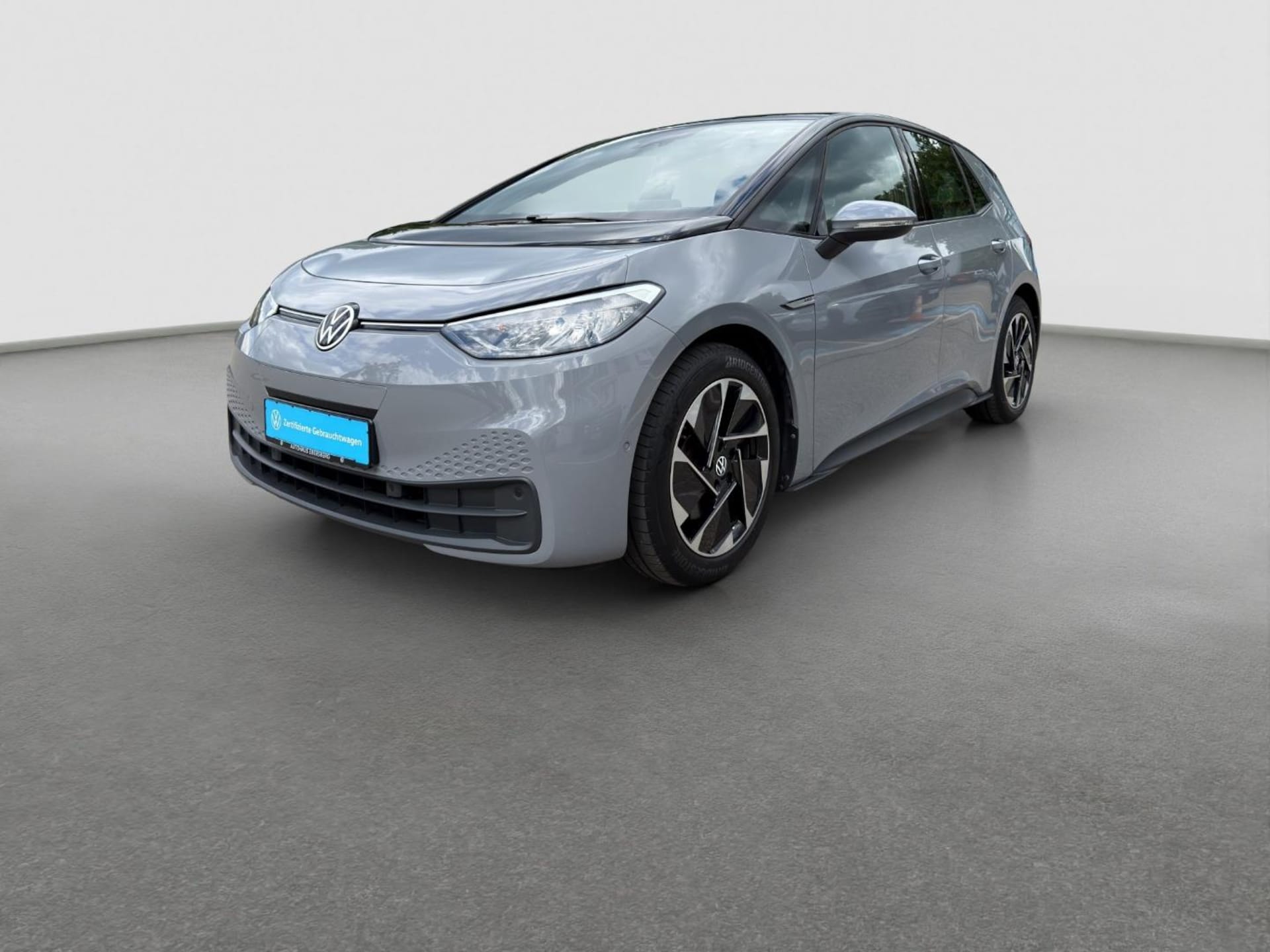 Volkswagen ID.3 Pro Performance