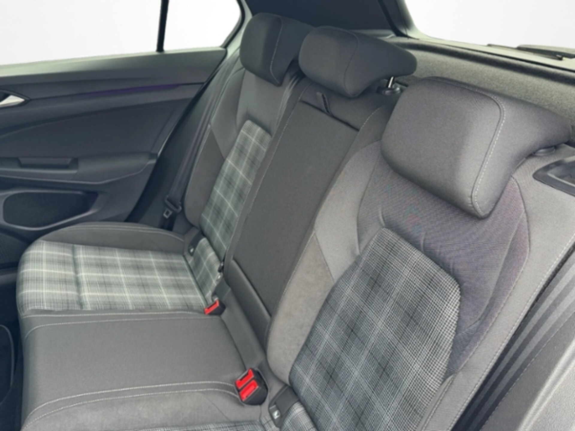 Volkswagen Golf GTD