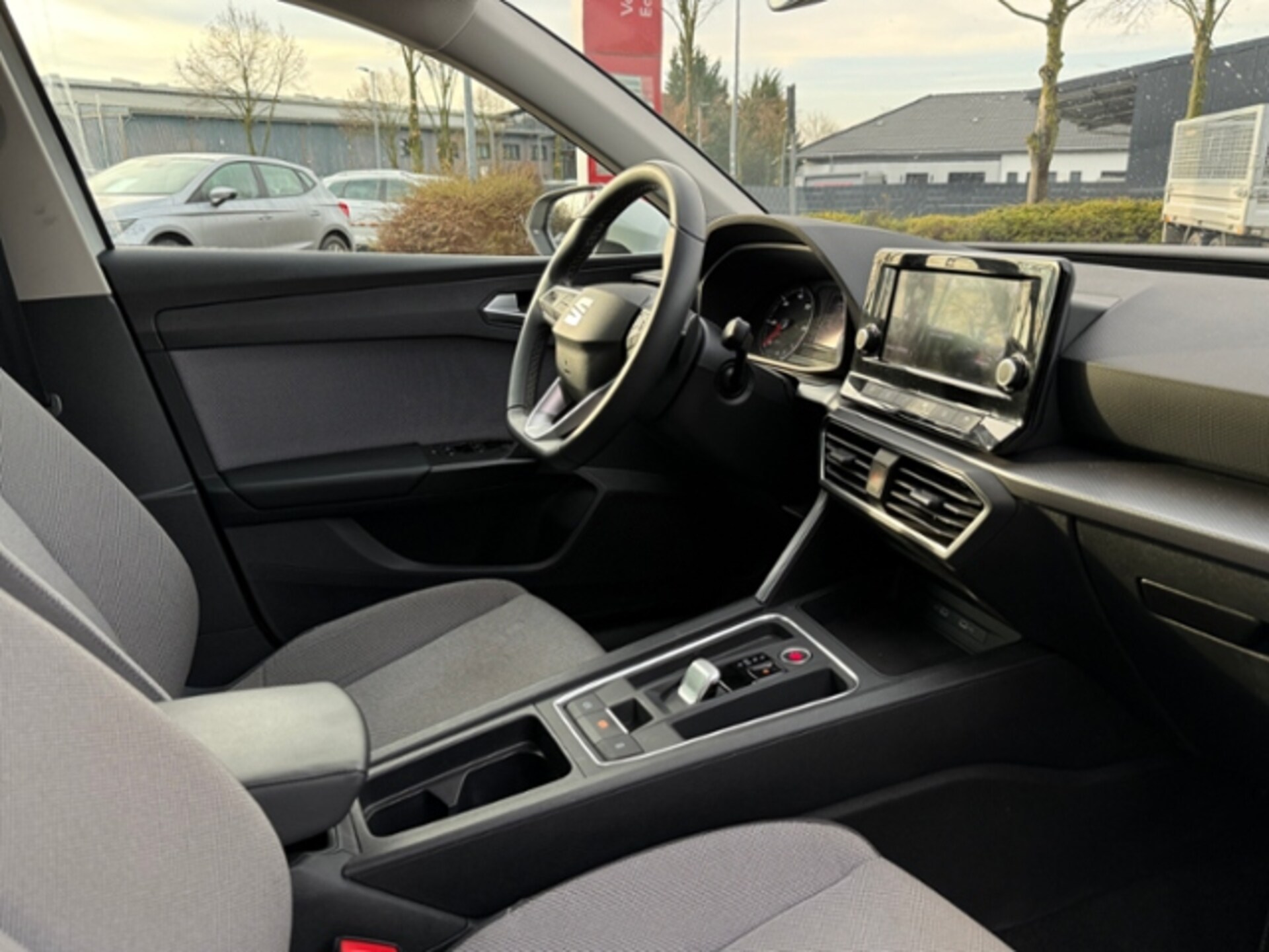 SEAT Leon Sportstourer Style