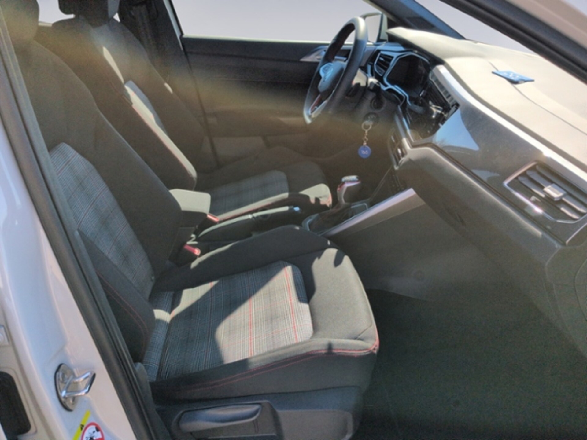 Volkswagen Polo GTI