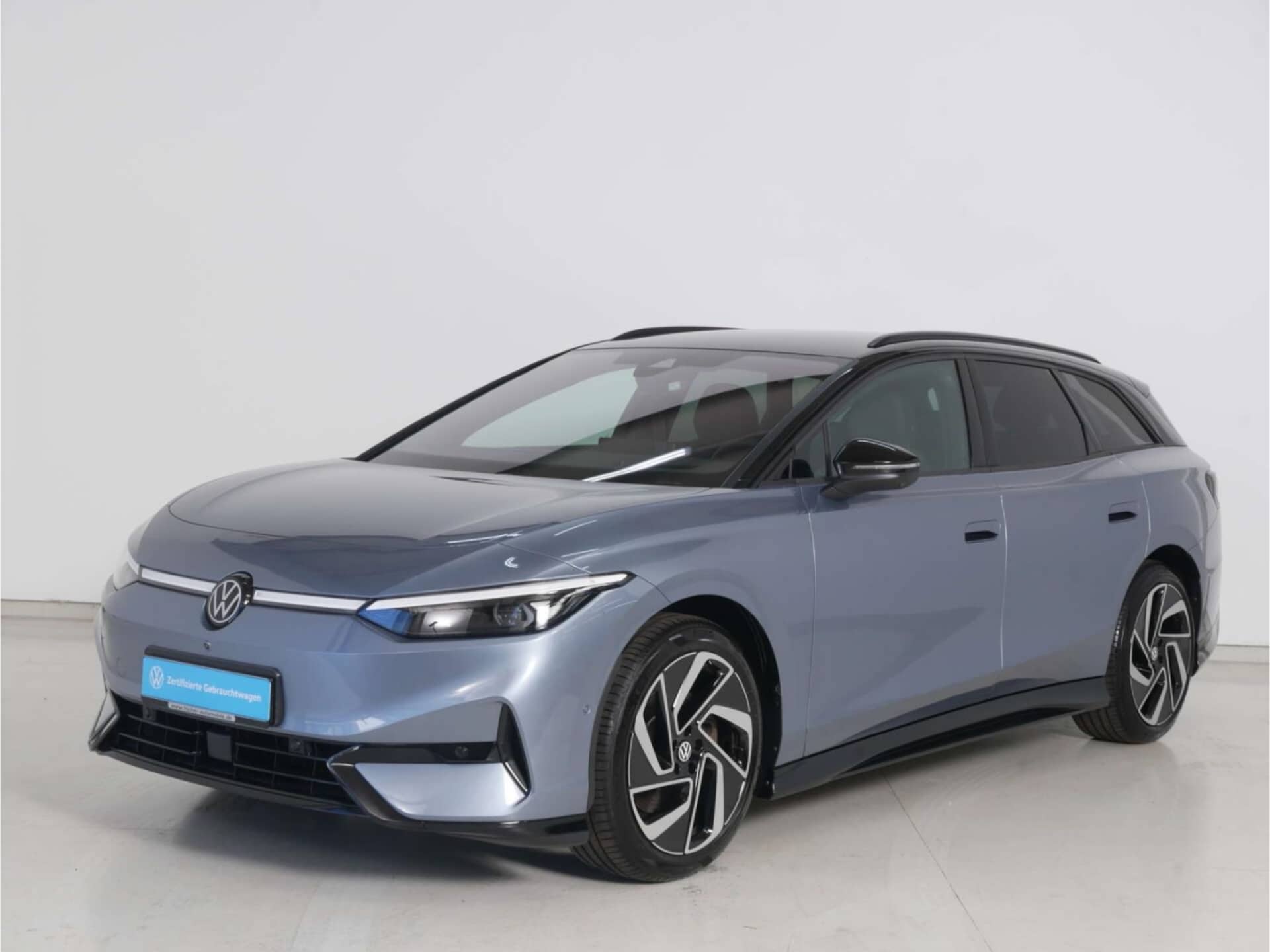 Volkswagen ID.7 Tourer Pro S