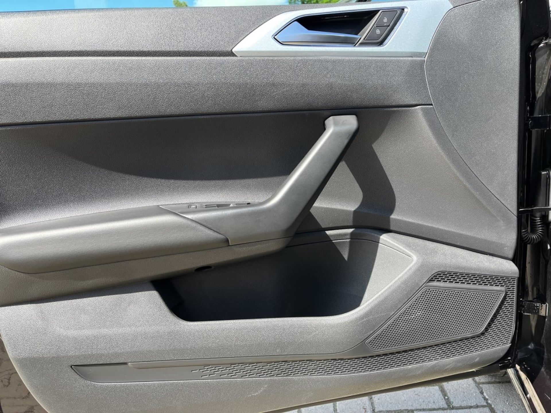 Volkswagen Polo Goal