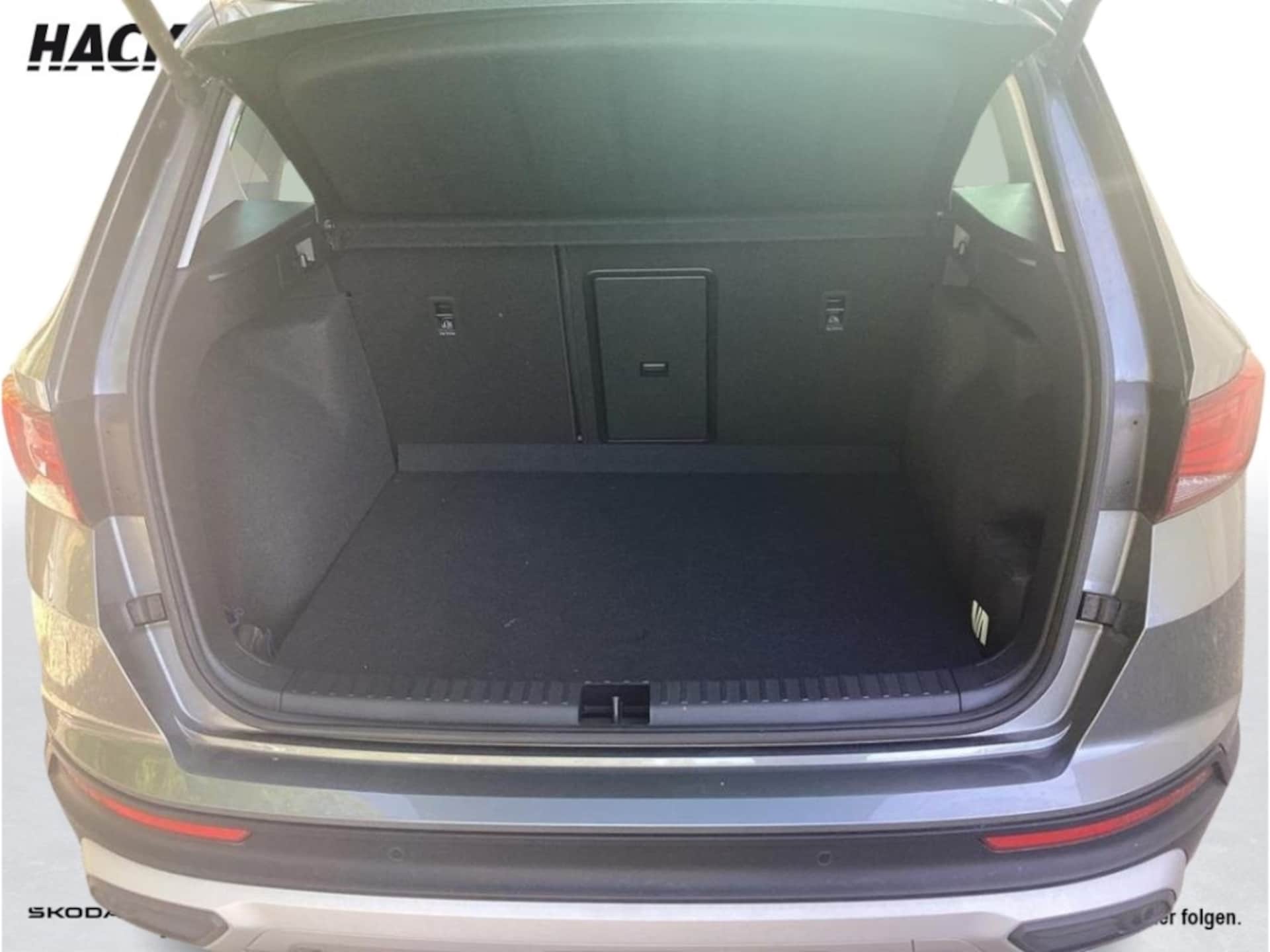 SEAT Ateca Xperience