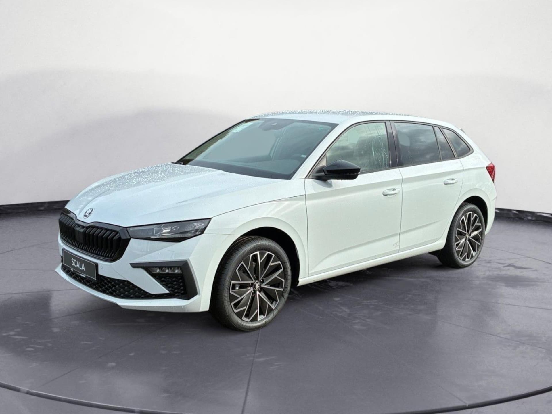 Skoda Scala Selection