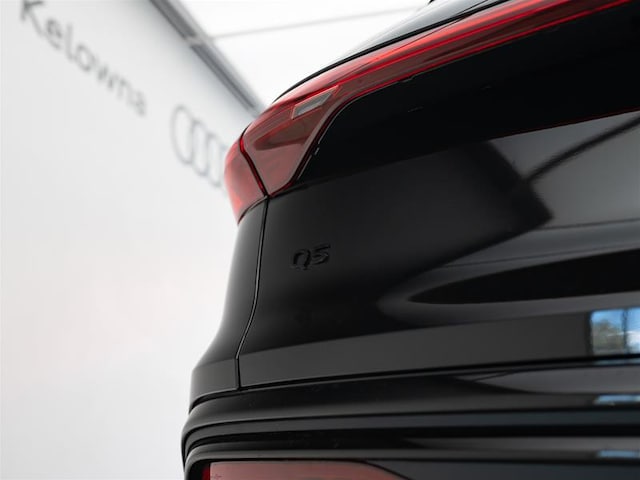 2025 Audi Q5