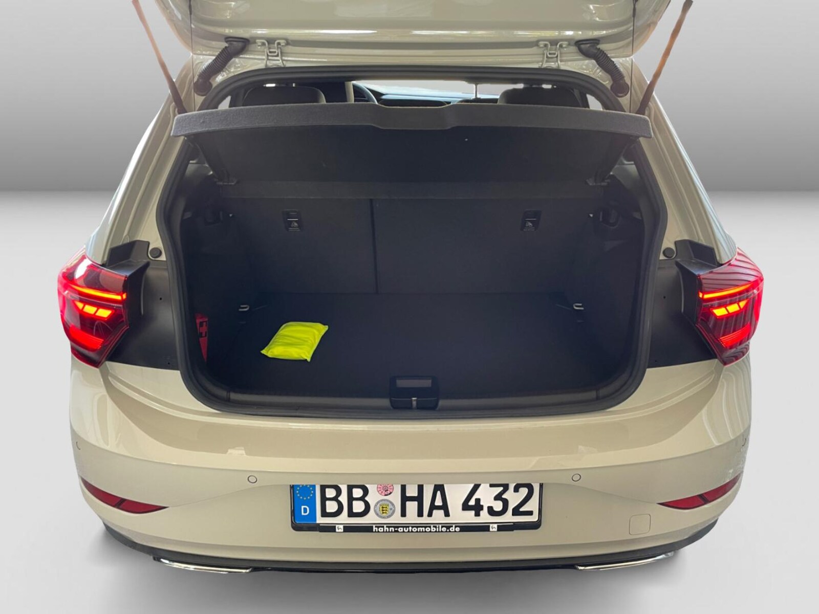 Volkswagen Polo – Bild 11