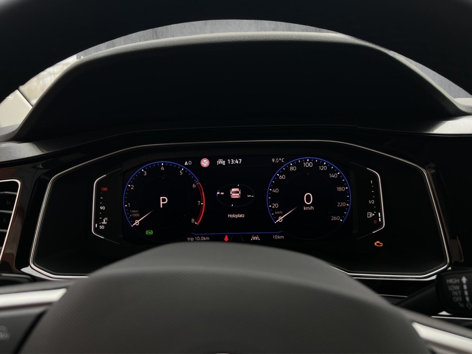 Volkswagen Polo – Bild 13