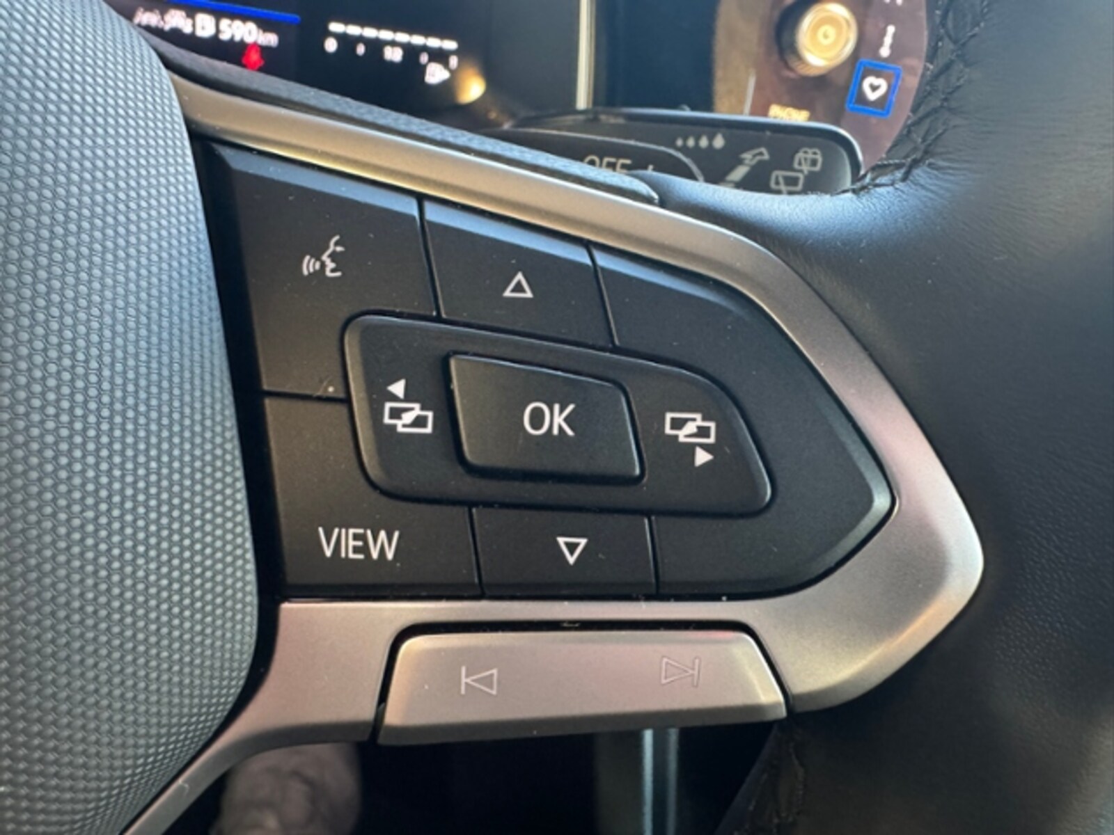Volkswagen Taigo – Bild 22