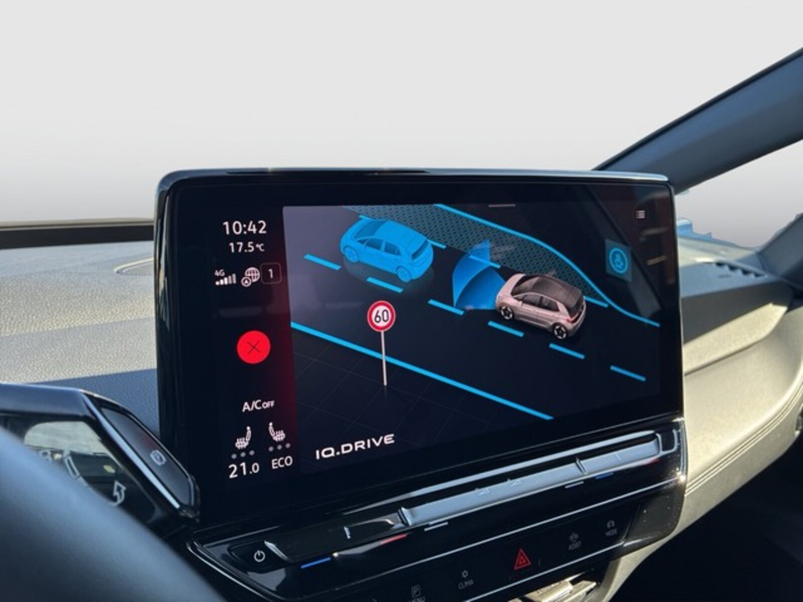 Volkswagen ID.3 – Bild 20