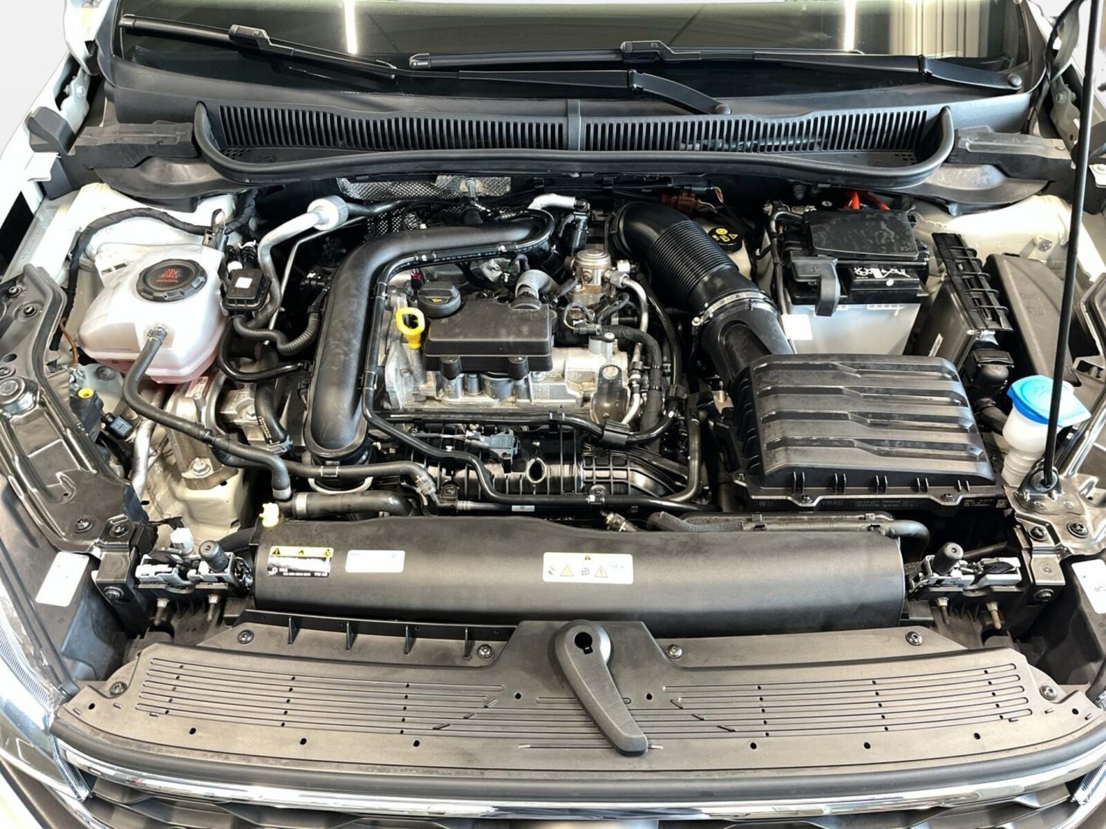 Volkswagen Taigo – Bild 18