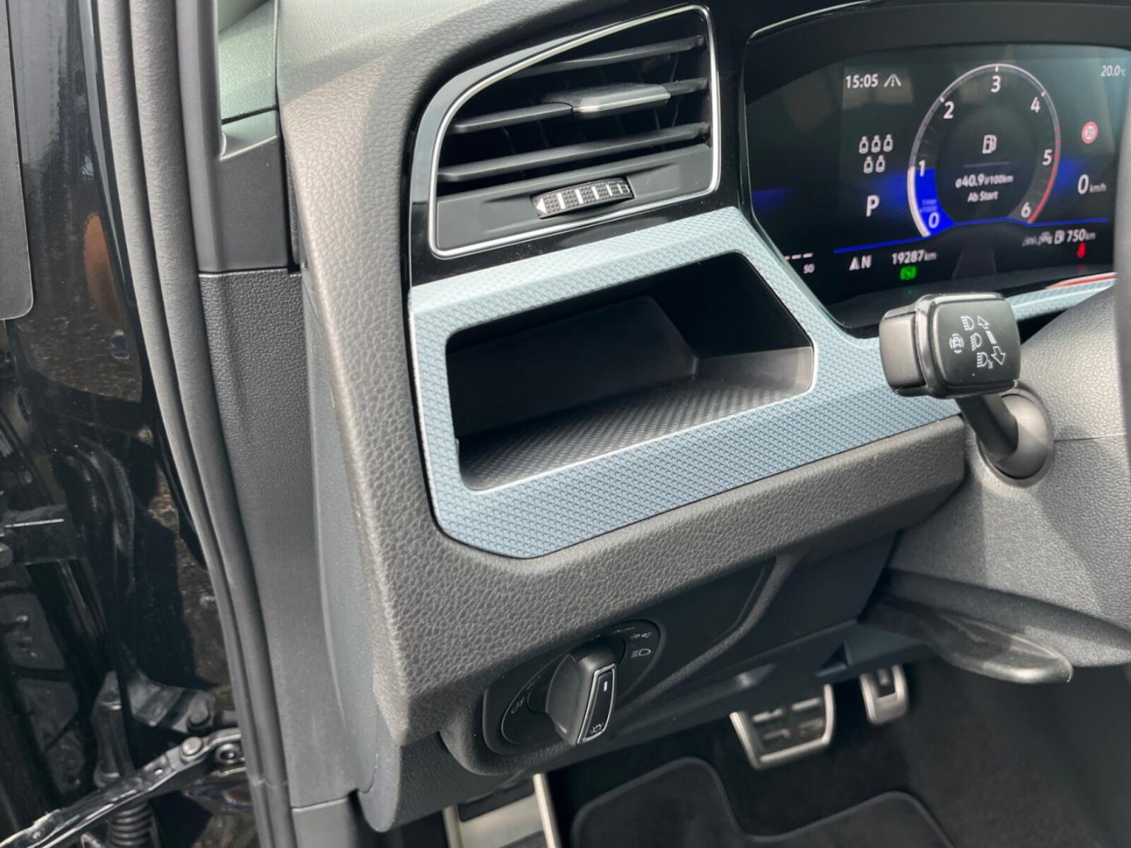 Volkswagen Touran – Bild 11