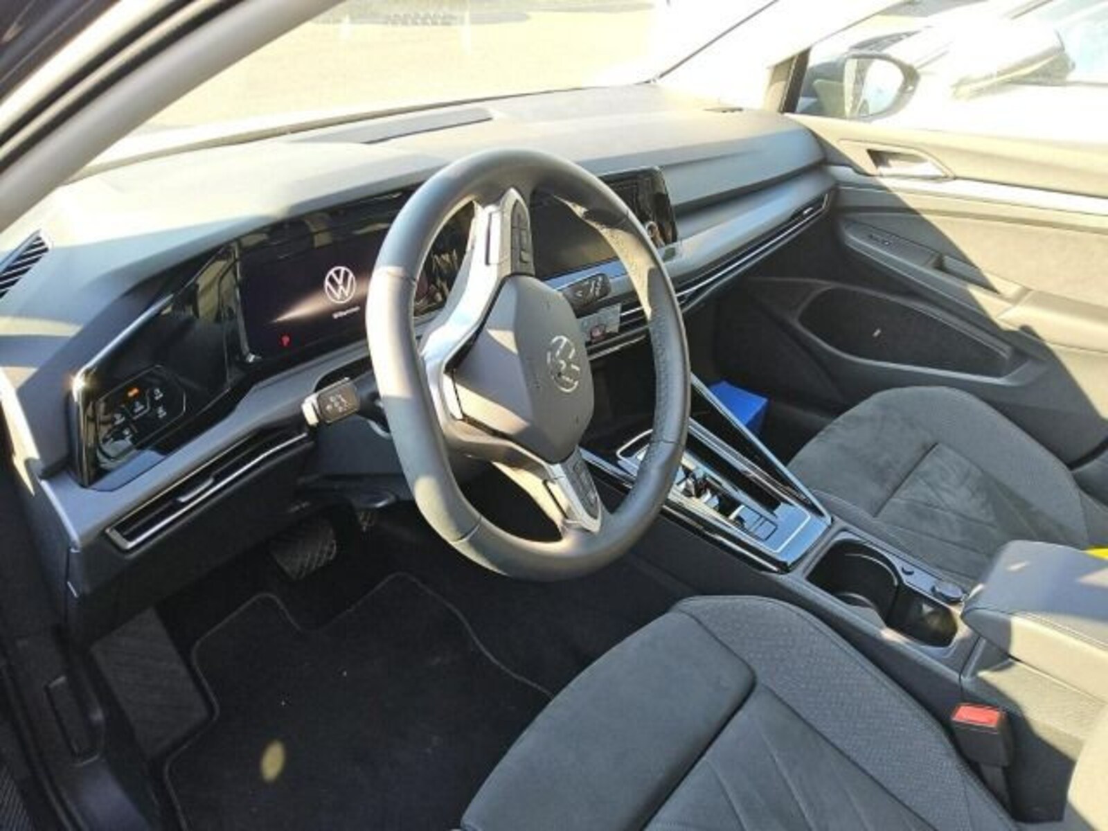 Volkswagen Golf – Bild 7