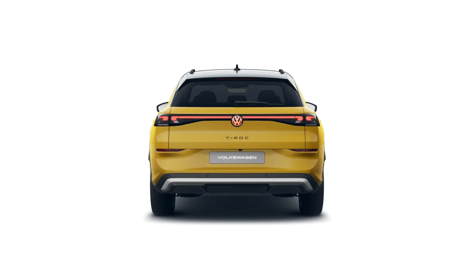 Volkswagen T-Roc – Bild 7