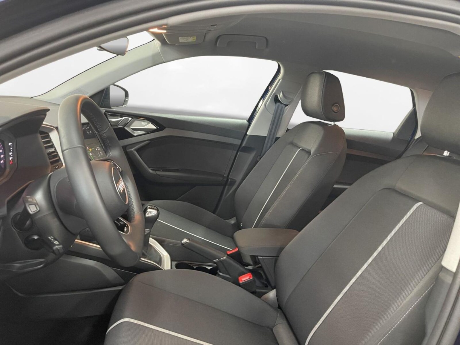 Audi A1 Sportback – Bild 15