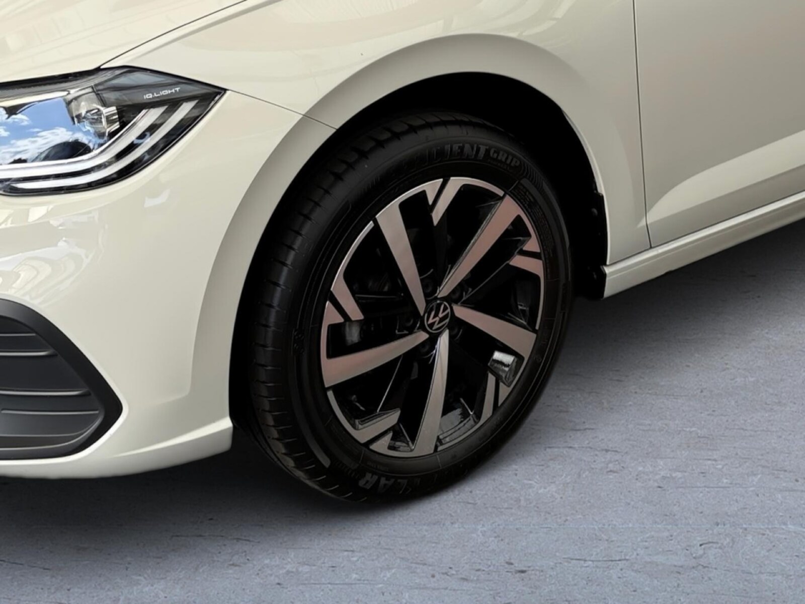Volkswagen Polo – Bild 6