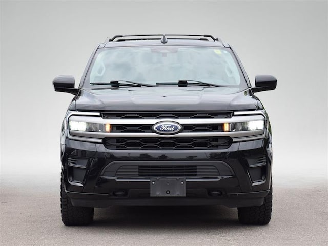 2022 Ford Expedition