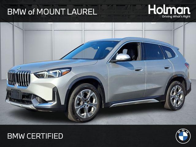 2024 BMW X1