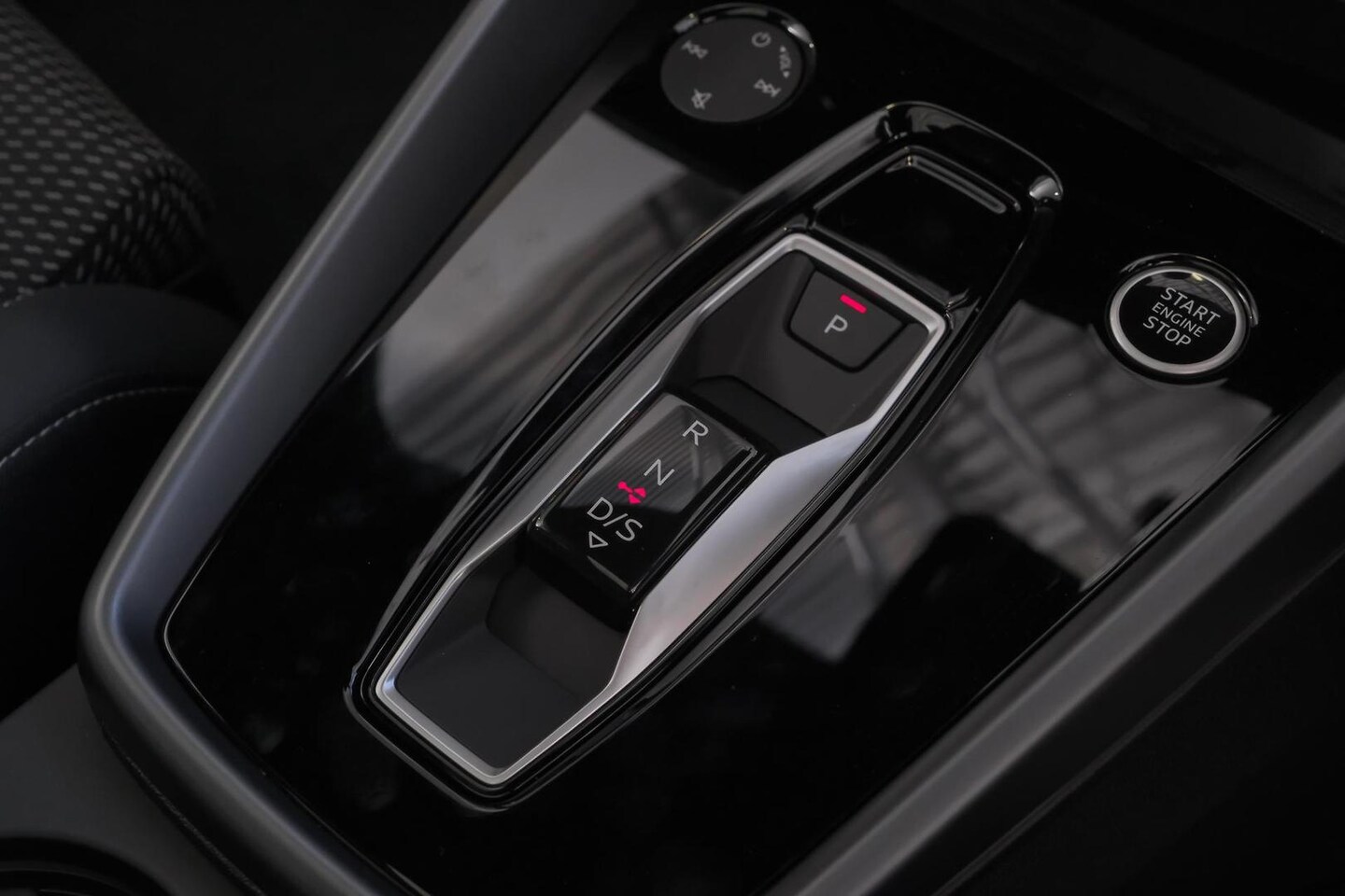 Image about Audi A3 Sedan TFSI S tronic