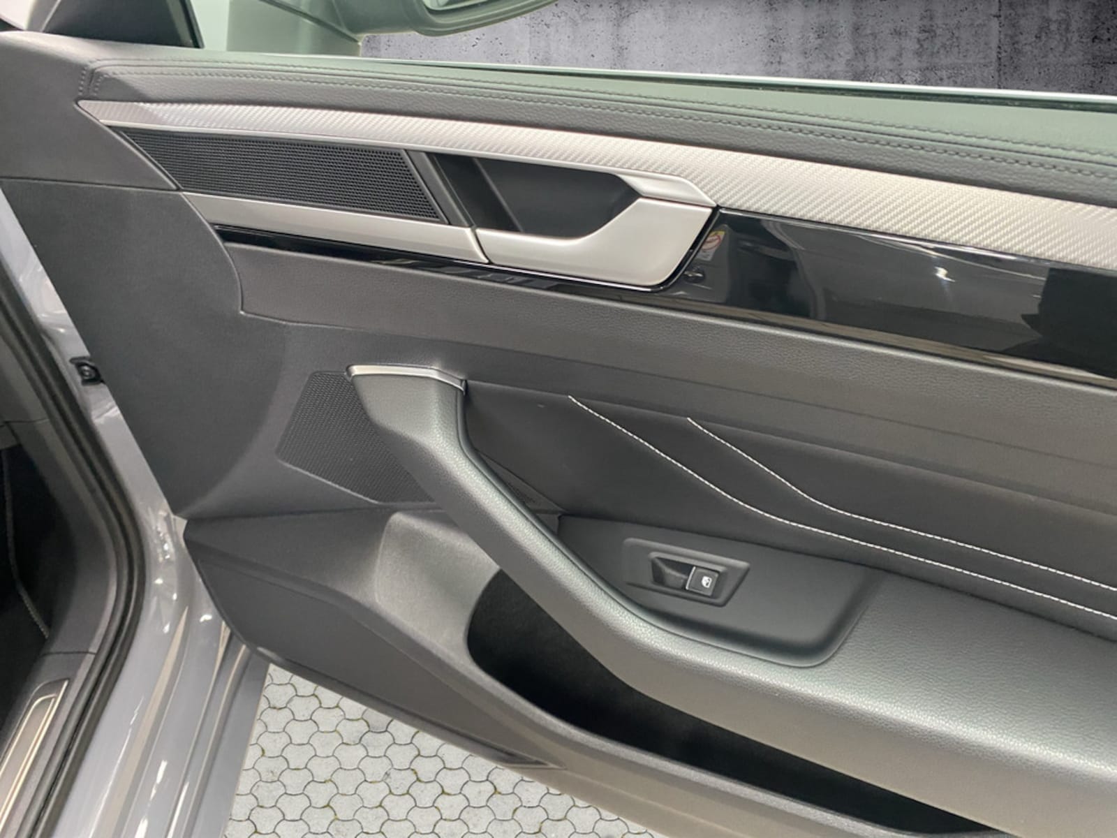 Volkswagen Arteon Shooting Brake – Bild 16