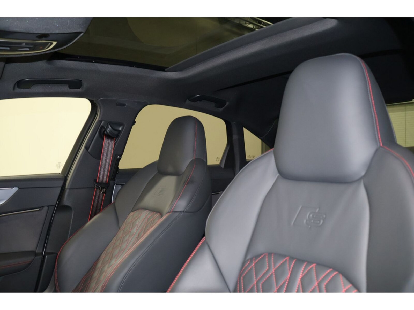Audi S6 Limousine – Bild 17