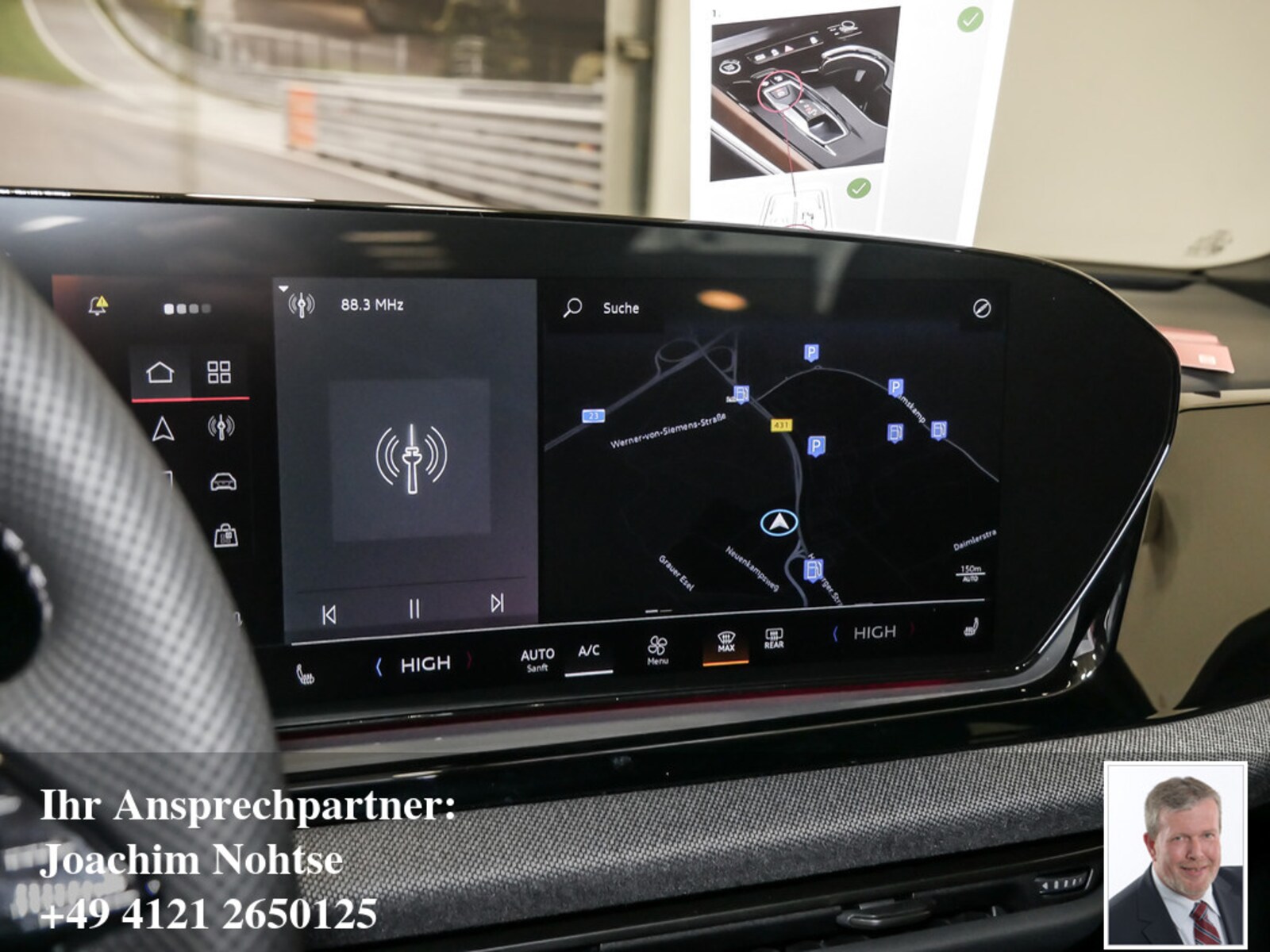 Audi A5 Avant – Bild 19