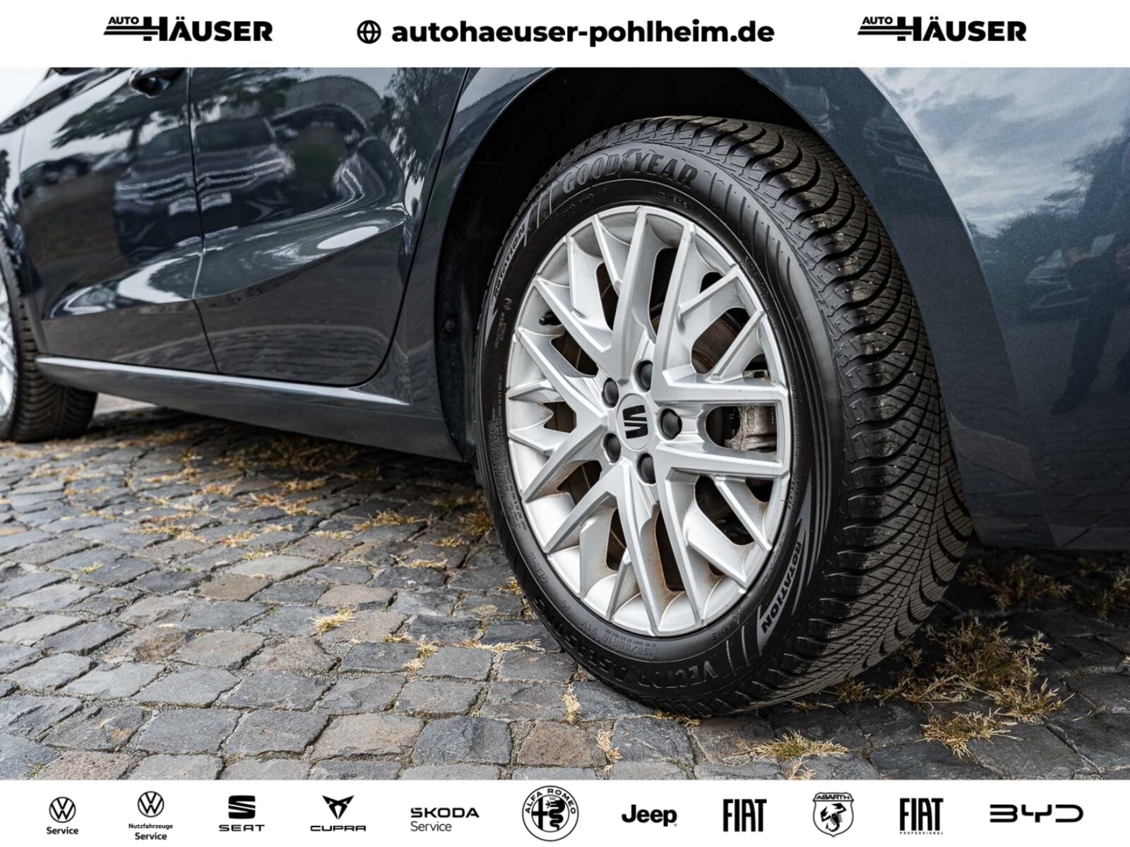 SEAT Ibiza – Bild 7